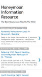 Mobile Screenshot of honeymooninfo.info4uabout.com