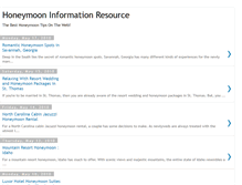 Tablet Screenshot of honeymooninfo.info4uabout.com