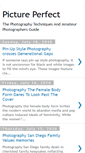 Mobile Screenshot of photography.info4uabout.com